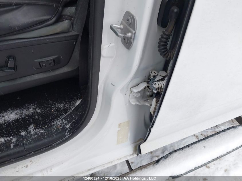 2015 Ram 1500 Slt VIN: 1C6RR7GMXFS677754 Lot: 12480324