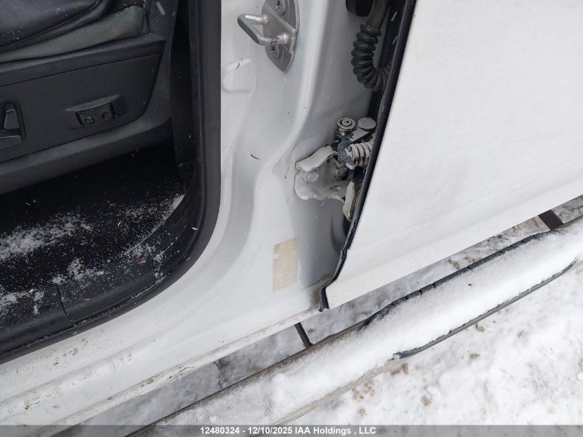 2015 Ram 1500 Slt VIN: 1C6RR7GMXFS677754 Lot: 12480324