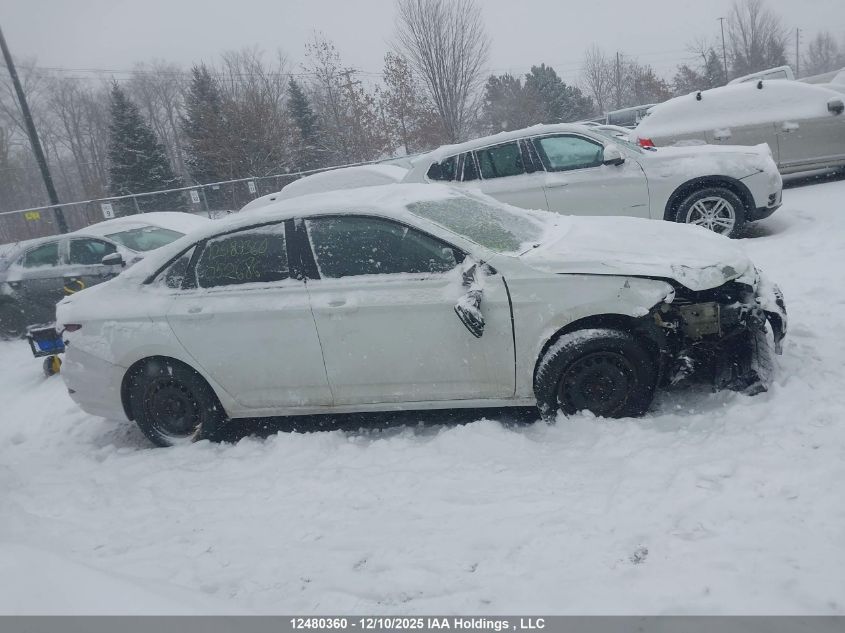 2021 Volkswagen Jetta Comfortline VIN: 3VWC57BU0MM052686 Lot: 12480360