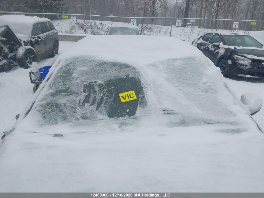 2021 Volkswagen Jetta Comfortline VIN: 3VWC57BU0MM052686 Lot: 12480360