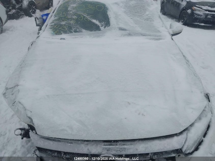 2021 Volkswagen Jetta Comfortline VIN: 3VWC57BU0MM052686 Lot: 12480360