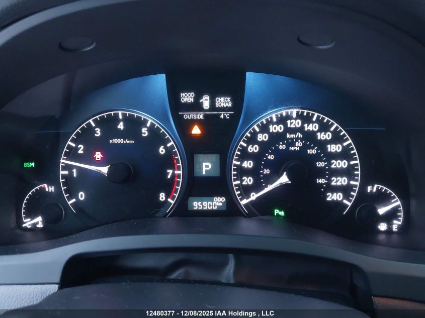 2015 Lexus Rx 350/Base/F Sport VIN: 2T2BK1BAXFC276615 Lot: 12480377