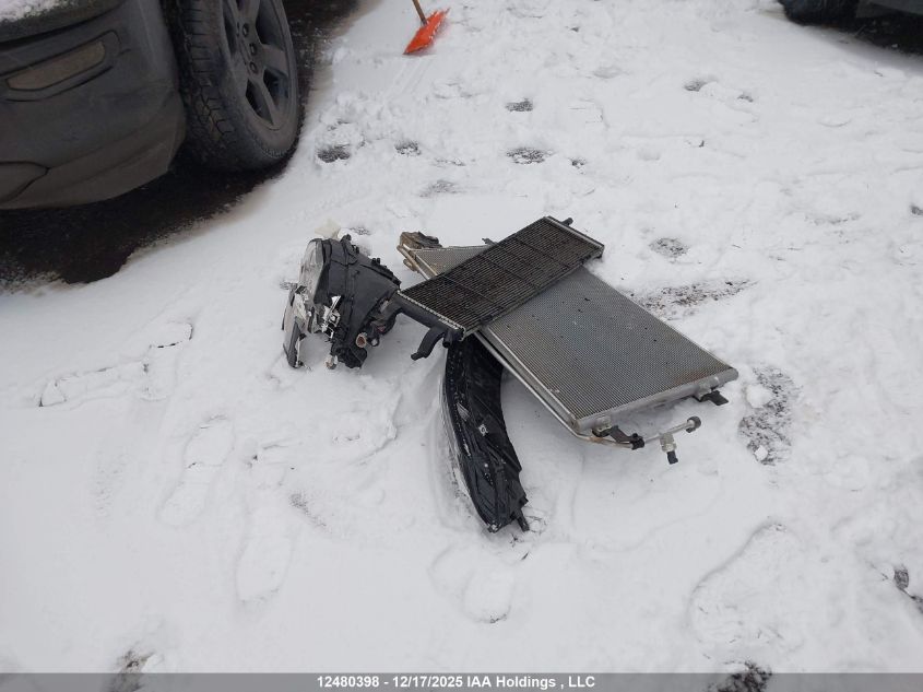 2024 Mitsubishi Outlander Gt/Gt Noir/Gt Premium/Noir VIN: JA4T5WA93RZ609987 Lot: 12480398