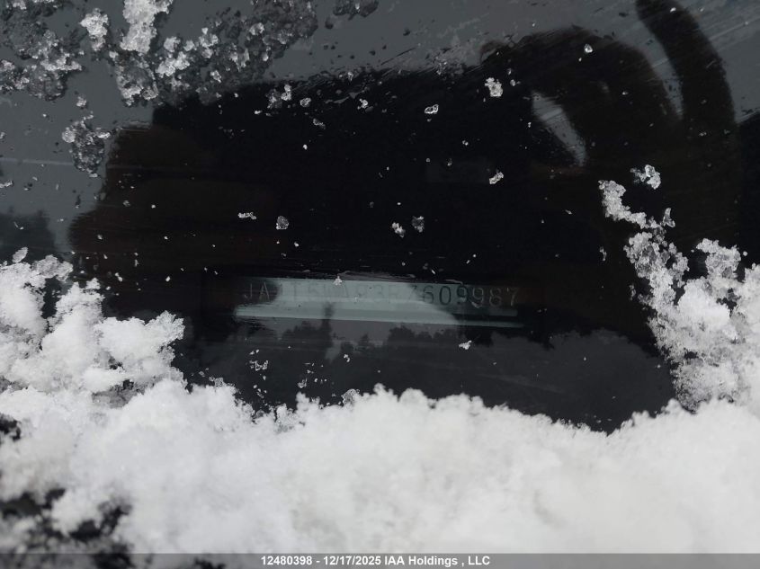 2024 Mitsubishi Outlander Gt/Gt Noir/Gt Premium/Noir VIN: JA4T5WA93RZ609987 Lot: 12480398