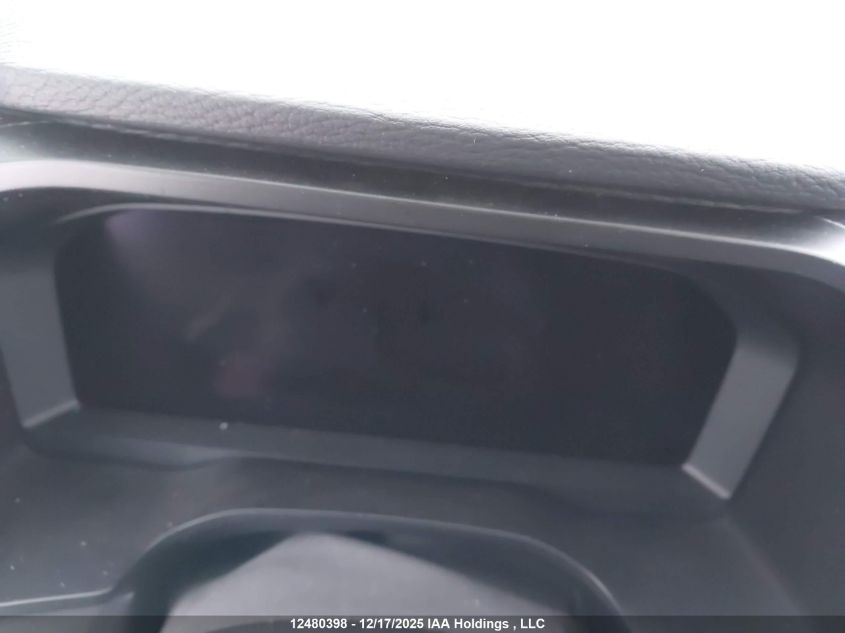 2024 Mitsubishi Outlander Gt/Gt Noir/Gt Premium/Noir VIN: JA4T5WA93RZ609987 Lot: 12480398