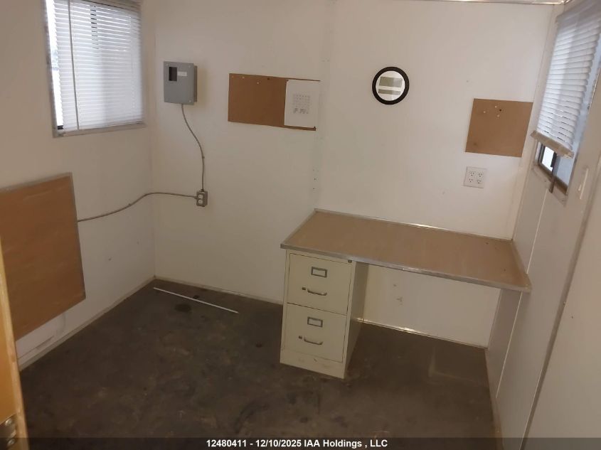 2019 Haul Mark Ind VIN: 7KD1E2224KU001786 Lot: 12480411