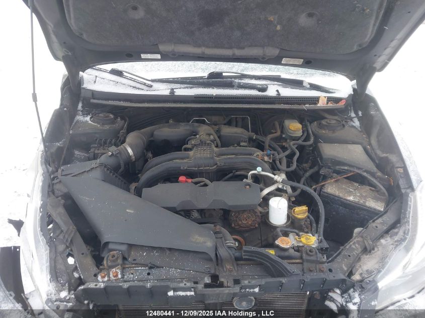 2016 Subaru Crosstrek Sport Package/Touring Package VIN: JF2GPABC9G8324939 Lot: 12480441