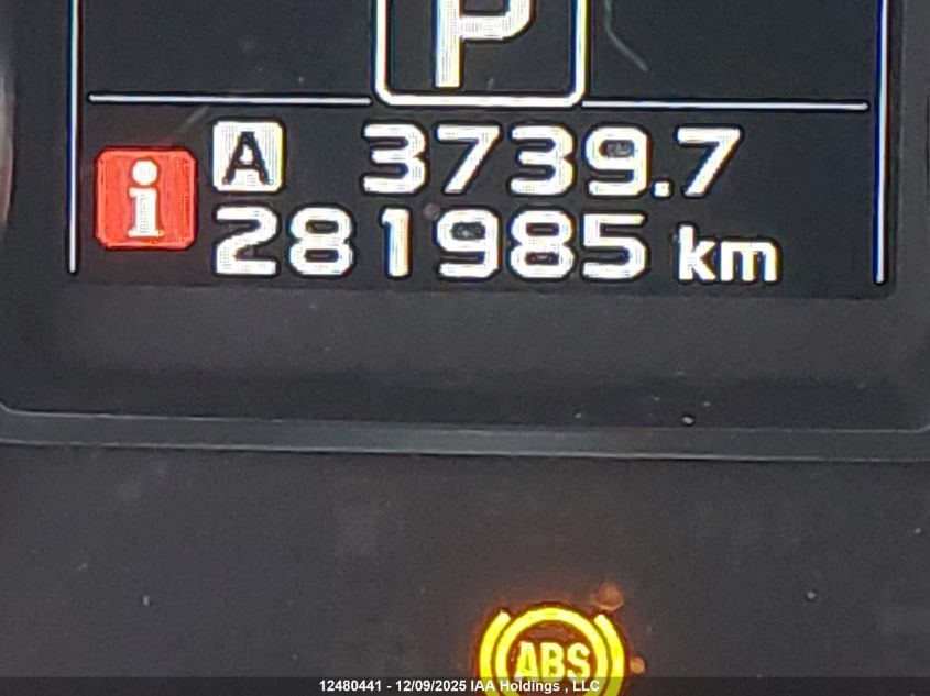 2016 Subaru Crosstrek Sport Package/Touring Package VIN: JF2GPABC9G8324939 Lot: 12480441