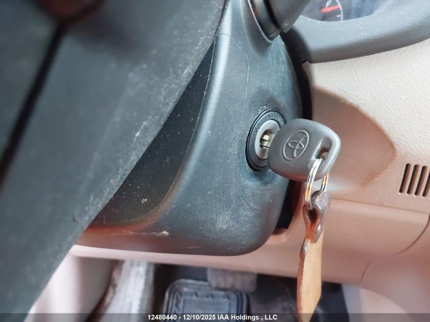 2012 Toyota Corolla S/Le VIN: 2T1BU4EE3CC754884 Lot: 12480440