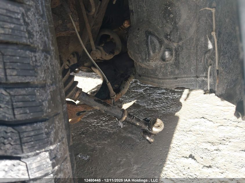 2013 Nissan Rogue S/Sl/Sv VIN: JN8AS5MV5DW104265 Lot: 12480445