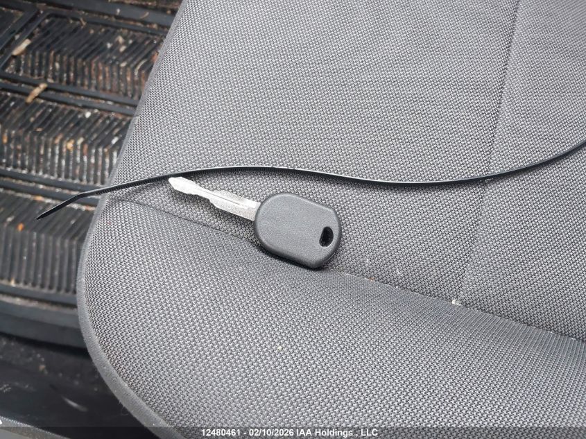 2010 Ford Escape VIN: 1FMCU0D7XAKC74817 Lot: 12480461