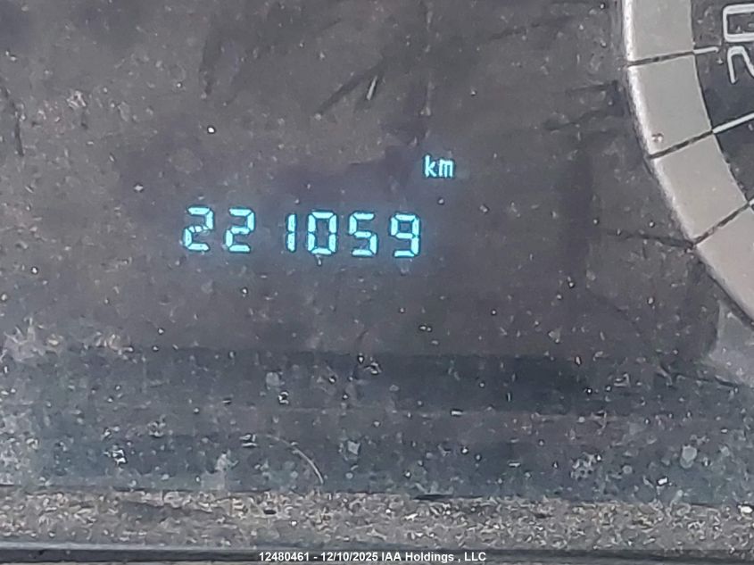 2010 Ford Escape VIN: 1FMCU0D7XAKC74817 Lot: 12480461