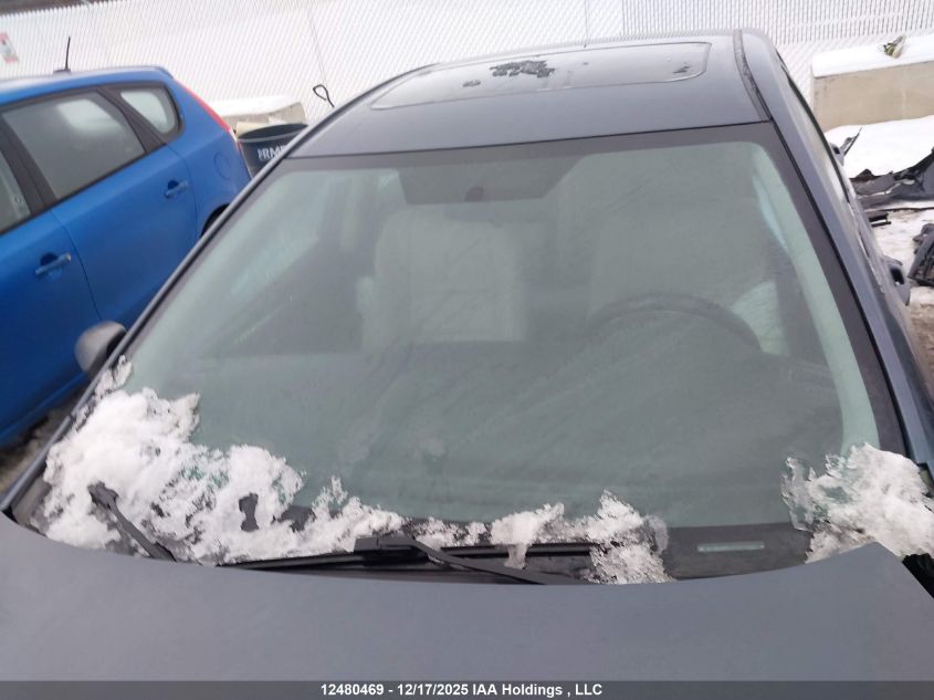 2015 Toyota Corolla S VIN: 2T1BURHE4FC414687 Lot: 12480469