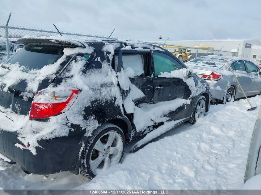 2009 Toyota Matrix Xr VIN: 2T1KE40E99C010168 Lot: 12480504