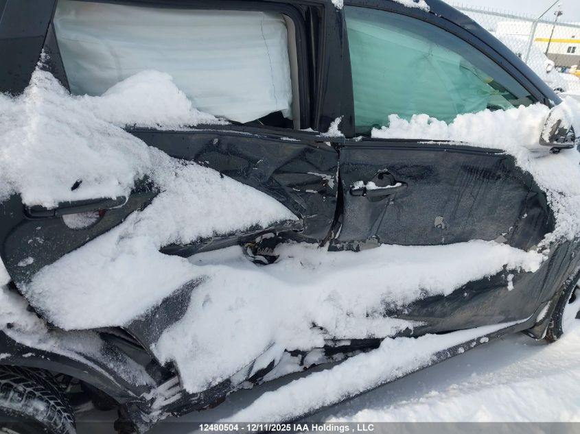 2009 Toyota Matrix Xr VIN: 2T1KE40E99C010168 Lot: 12480504