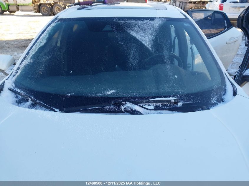 2018 Honda Civic VIN: SHHFK7H42JU309426 Lot: 12480508