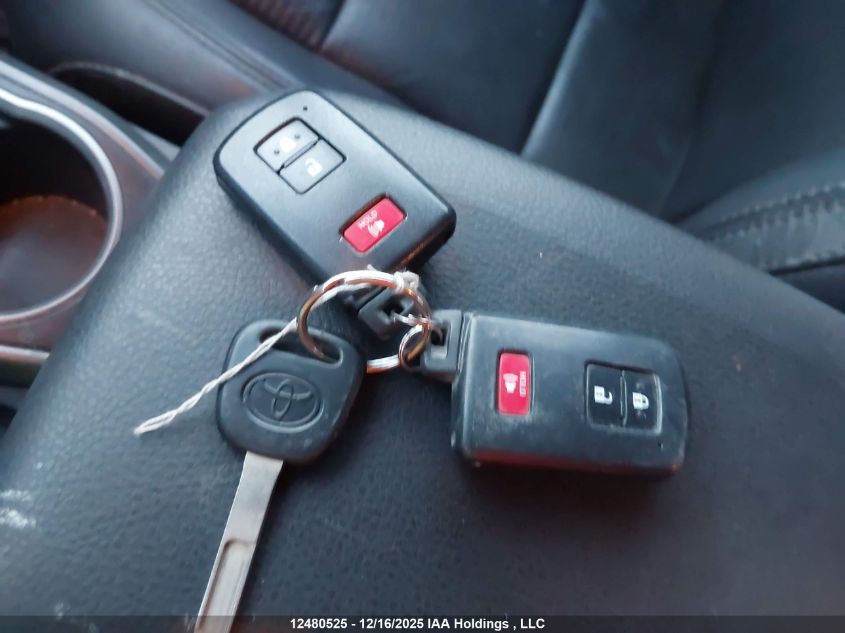 2021 Toyota Tacoma Double Cab/Sr/Sr5/Trd Sport/Trd Off Road/Trd Pro VIN: 5TFCZ5AN1MX279398 Lot: 12480525