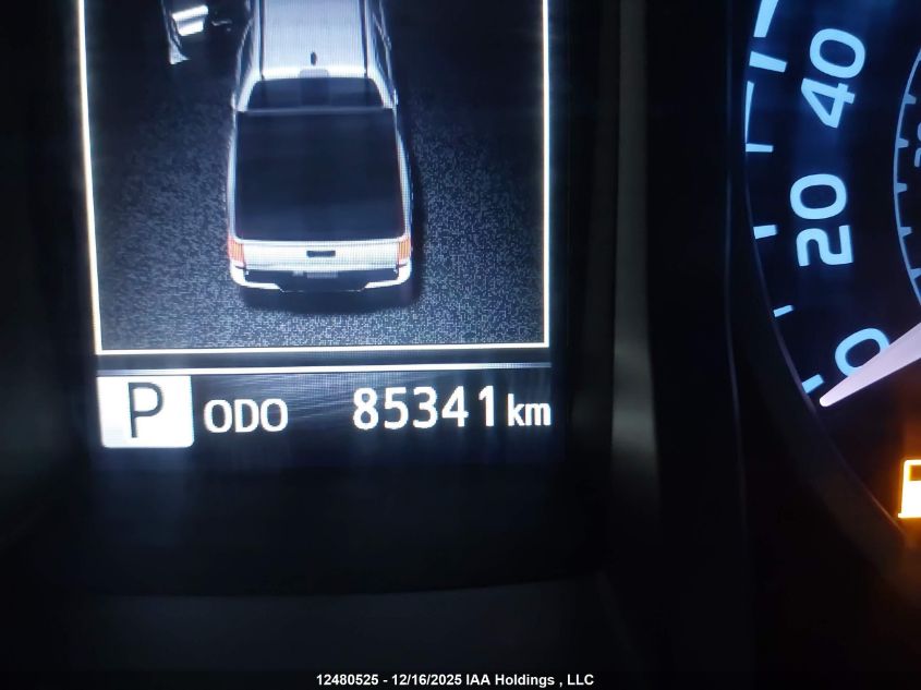 2021 Toyota Tacoma Double Cab/Sr/Sr5/Trd Sport/Trd Off Road/Trd Pro VIN: 5TFCZ5AN1MX279398 Lot: 12480525