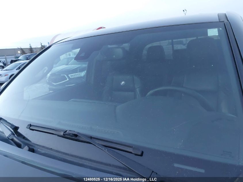 2021 Toyota Tacoma Double Cab/Sr/Sr5/Trd Sport/Trd Off Road/Trd Pro VIN: 5TFCZ5AN1MX279398 Lot: 12480525