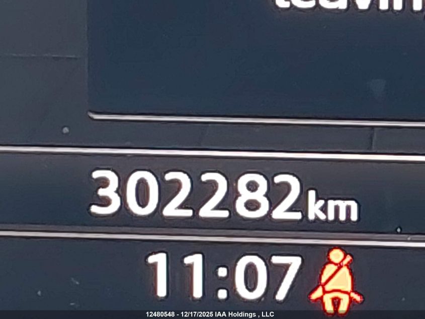 2017 Audi Q7 3.0T Progressiv VIN: WA1LAAF76HD048993 Lot: 12480548