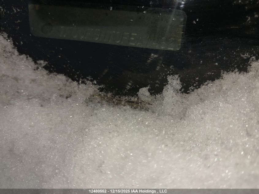 2015 Ford F550 Super Duty VIN: 1FDUF5HT0FEA14323 Lot: 12480552