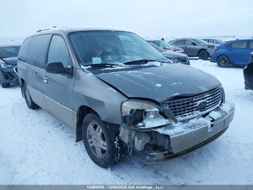 2FMDA58235BA40432 FORD FREESTAR Photo 1