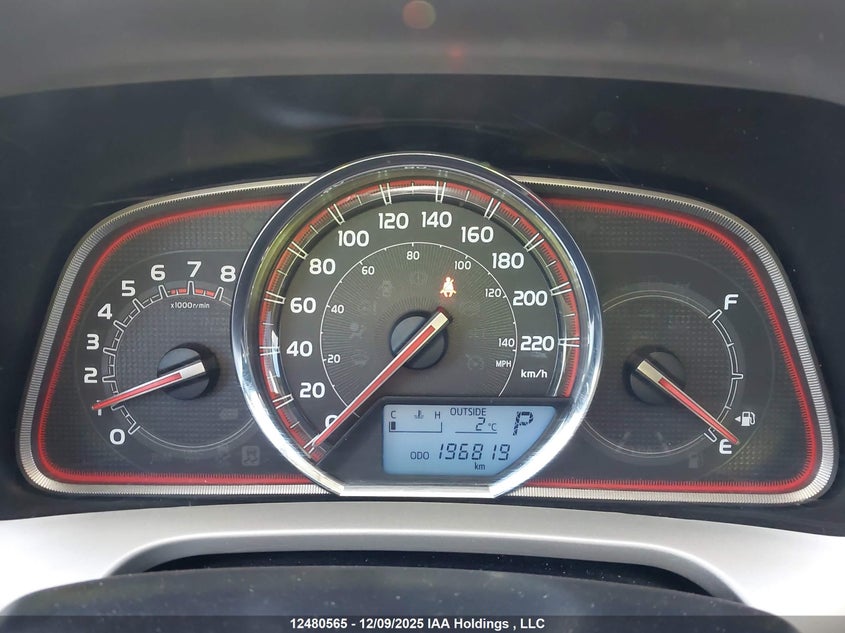 2T3RFREV0FW277671 2015 TOYOTA RAV 4 photo no. 7