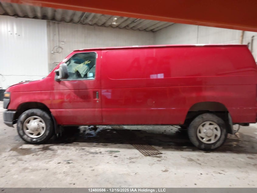 1FTNE2EWXBDB05818 2011 FORD ECONOLINE photo no. 14