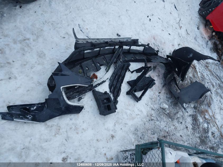 2018 Chevrolet Malibu 1Ls VIN: 1G1ZB5ST4JF215037 Lot: 12480608