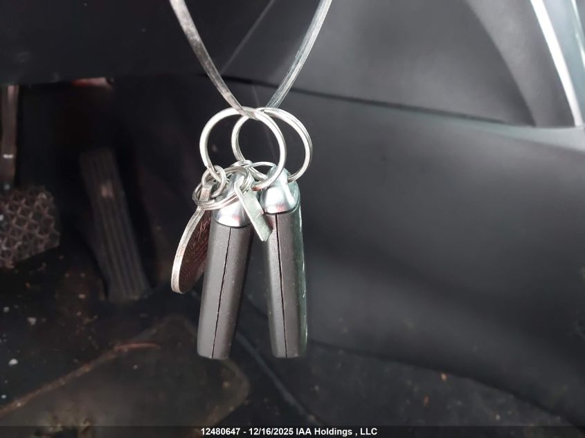 2014 Mazda Cx-5 Touring VIN: JM3KE4CY3E0325856 Lot: 12480647