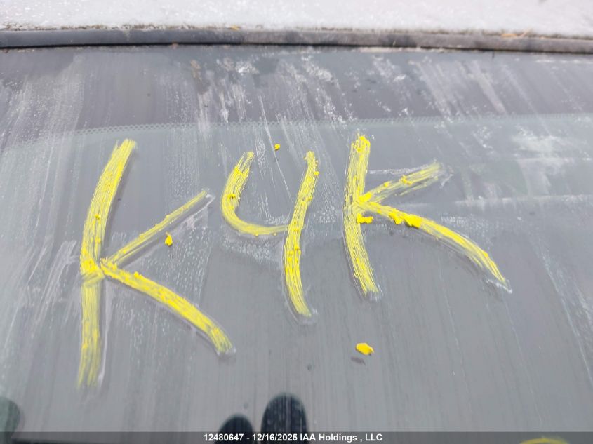 2014 Mazda Cx-5 Touring VIN: JM3KE4CY3E0325856 Lot: 12480647