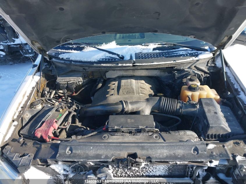 2013 Ford F150 Supercrew VIN: 1FTFW1ET9DFC59199 Lot: 12480653