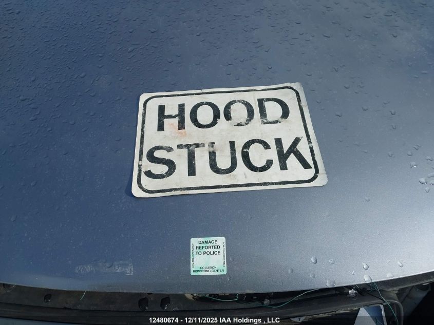 2015 Hyundai Sonata Gls VIN: 5NPE24AF5FH225097 Lot: 12480674