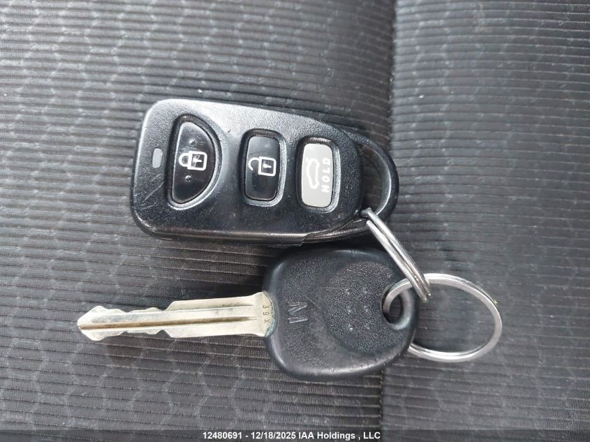 2017 Hyundai Elantra L VIN: 5NPD74LF1HH061103 Lot: 12480691