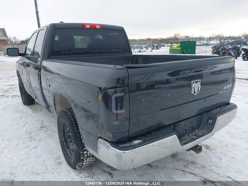 1C6RR7FT7HS556868 2017 RAM 1500 photo no. 3