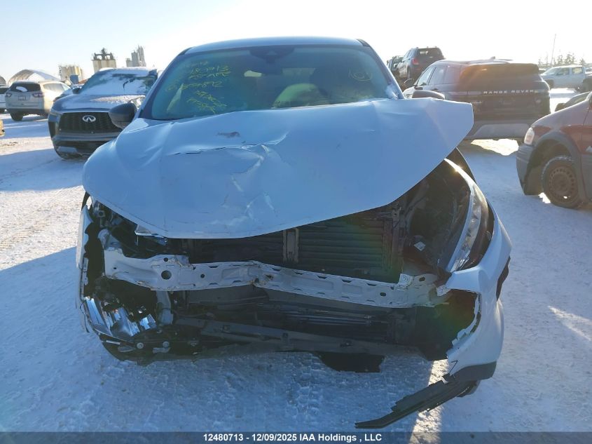 2025 Ford Escape Active VIN: 1FMCU9GN6SUB07892 Lot: 12480713