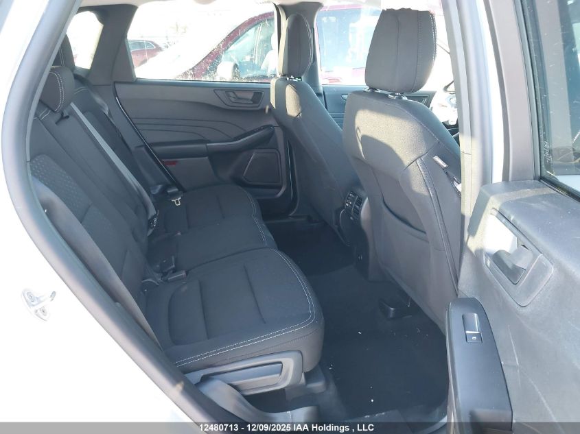 2025 Ford Escape Active VIN: 1FMCU9GN6SUB07892 Lot: 12480713