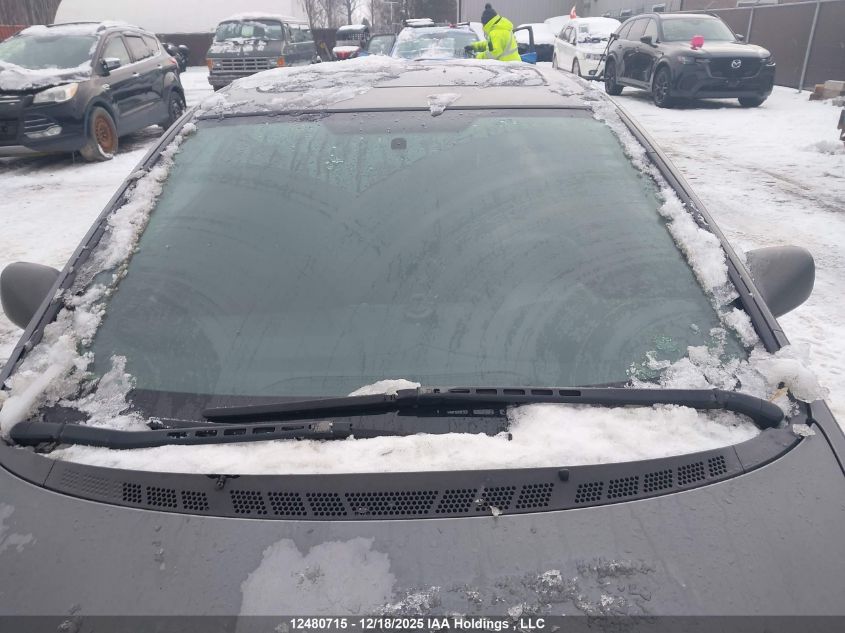 2009 Honda Civic Lx Sr VIN: 2HGFG116X9H002007 Lot: 12480715