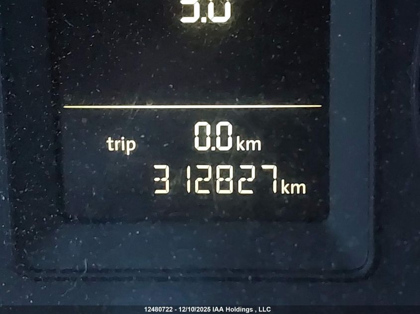 2010 Volkswagen Jetta S VIN: 3VWJX7AJ0AM110333 Lot: 12480722