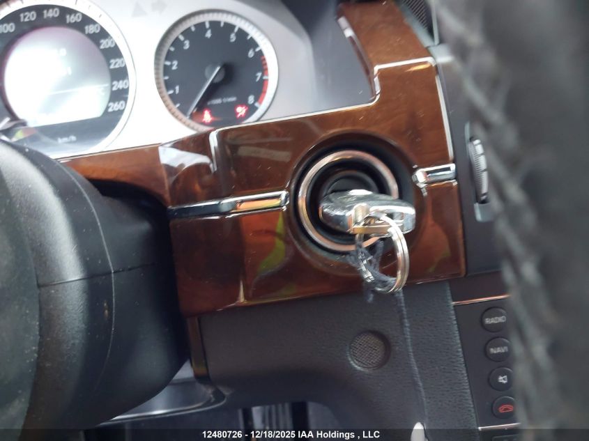 2012 Mercedes-Benz Glk 350 4Matic VIN: WDCGG8HB0CF800470 Lot: 12480726