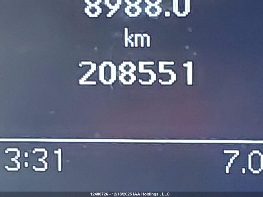 2012 Mercedes-Benz Glk 350 4Matic VIN: WDCGG8HB0CF800470 Lot: 12480726