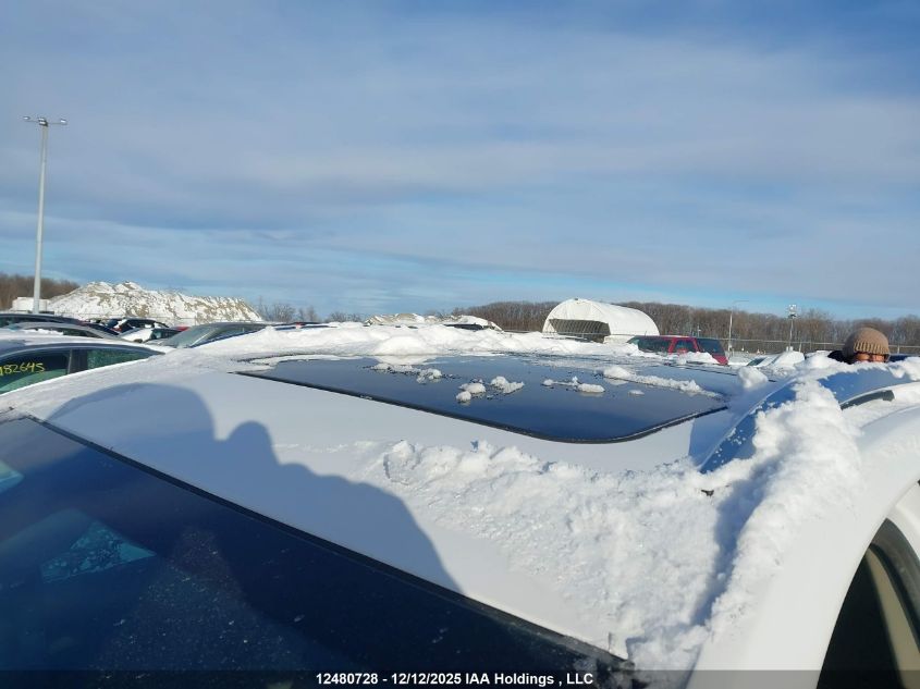 2020 GMC Terrain Denali VIN: 3GKALXEX1LL298662 Lot: 12480728