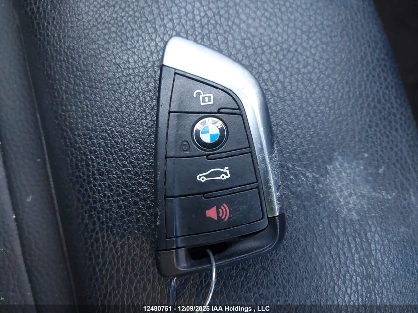 2022 BMW X2 xDrive28I VIN: WBXYJ1C07N5T88438 Lot: 12480751