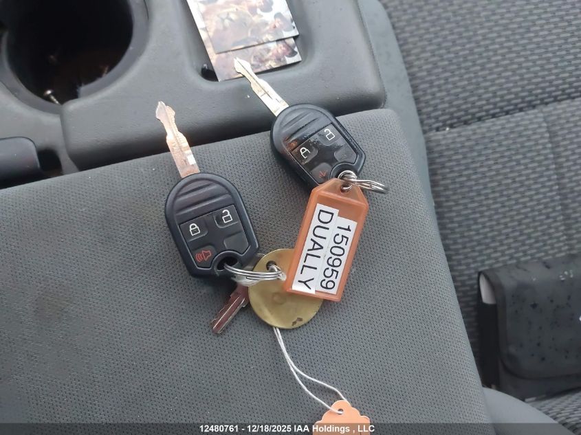 2016 Ford F350 Super Duty VIN: 1FT8X3D66GEA76141 Lot: 12480761