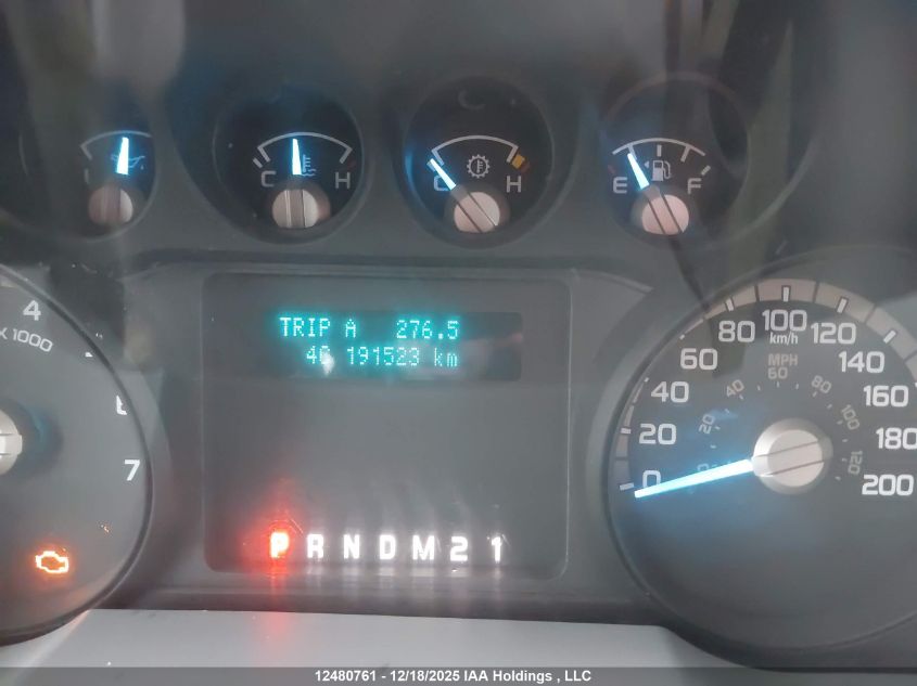 2016 Ford F350 Super Duty VIN: 1FT8X3D66GEA76141 Lot: 12480761