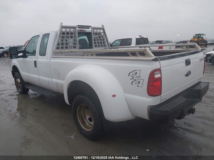 1FT8X3D66GEA76141 2016 FORD F350 photo no. 3