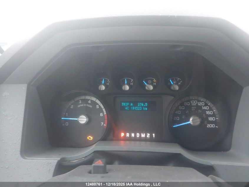 2016 Ford F350 Super Duty VIN: 1FT8X3D66GEA76141 Lot: 12480761