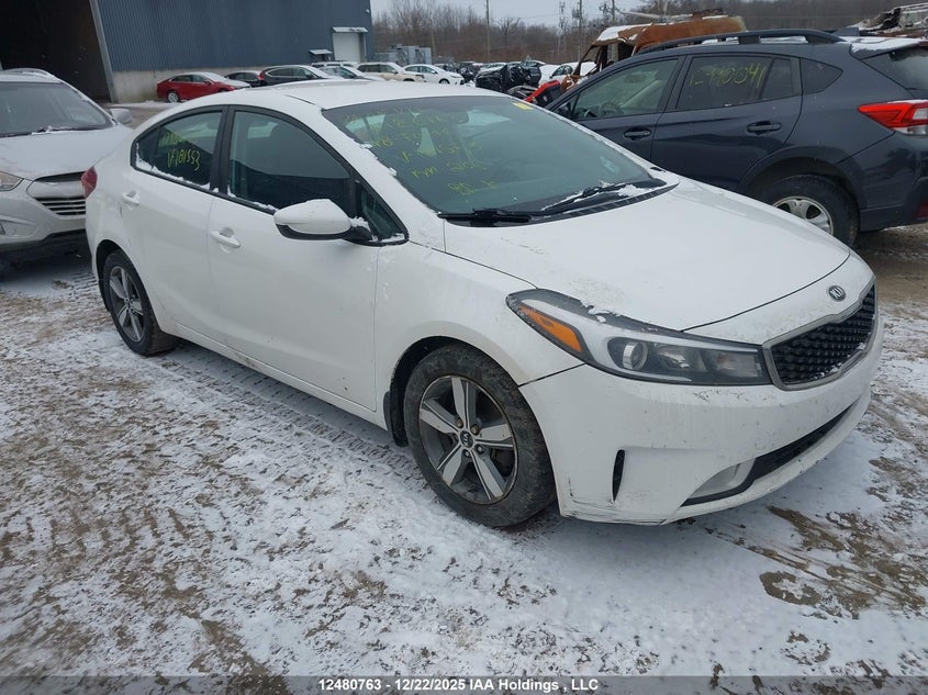 3KPFL4A74JE181553 2018 Kia Forte Lx/Lx+ auction photo 1