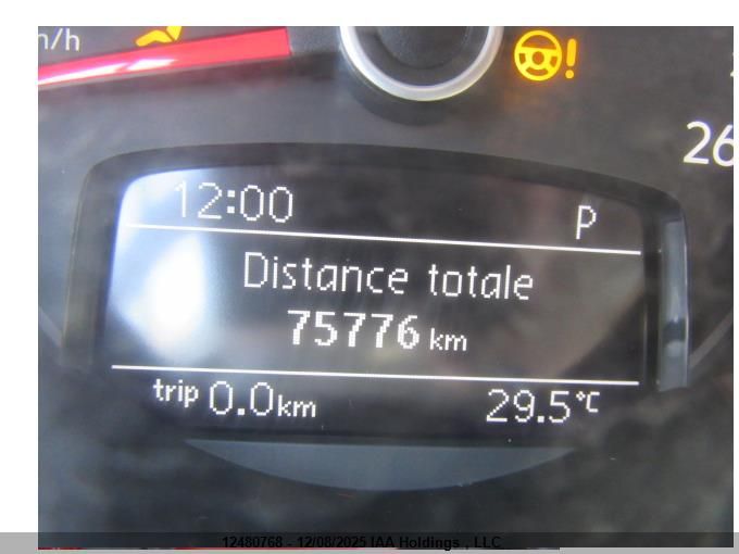 2018 Volkswagen Beetle 2.0 Tsi Coast/2.0 Tsi Trendline VIN: 3VW5DAAT9JM508374 Lot: 12480768