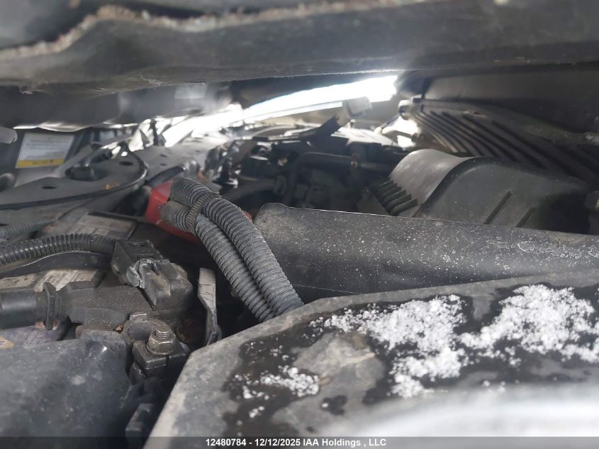 2012 Honda Civic Ex-L VIN: 2HGFB2F92CH121734 Lot: 12480784